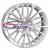 18'' 5x114,3 ET50 D60,1 8,0J LS 1306 BKF 18'' 5x114,3 ET50 D60,1 8,0J LS 1306 BKF