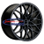 19'' 5x112 ET28 D66,6 8,5J Khomen Wheels KHW1902 (Audi/VW) Black matt 19'' 5x112 ET28 D66,6 8,5J Khomen Wheels KHW1902 (Audi/VW) Black matt