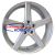 15'' 5x100 ET38 D57,1 6,0J Neo V03 Silver 15'' 5x100 ET38 D57,1 6,0J Neo V03 Silver