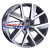 20'' 5x112 ET57 D66,6 9,0J Replay MR223 GMF 20'' 5x112 ET57 D66,6 9,0J Replay MR223 GMF
