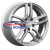 17'' 5x108 ET50 D63.35 7,0J СКАД Брайтон (КЛ311) Селена 17'' 5x108 ET50 D63.35 7,0J СКАД Брайтон (КЛ311) Селена