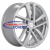 16'' 5x114,3 ET45 D67,1 6,5J Khomen Wheels KHW1612 (Huyndai/Mazda) F-Silver 16'' 5x114,3 ET45 D67,1 6,5J Khomen Wheels KHW1612 (Huyndai/Mazda) F-Silver