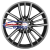18'' 5x114,3 ET35 D60,1 7,0J Khomen Wheels KHW1812 (Lifan X70) Gray 18'' 5x114,3 ET35 D60,1 7,0J Khomen Wheels KHW1812 (Lifan X70) Gray