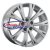 17'' 5x112 ET45 D57,1 7,0J Replay SK122 Sil 17'' 5x112 ET45 D57,1 7,0J Replay SK122 Sil