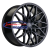 19'' 5x114,3 ET30 D67,1 8,5J Khomen Wheels KHW1902 (Outlander) Black 19'' 5x114,3 ET30 D67,1 8,5J Khomen Wheels KHW1902 (Outlander) Black