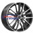 18'' 5x114,3 ET50 D60,1 8,0J СКАД KL-353 Алмаз 18'' 5x114,3 ET50 D60,1 8,0J СКАД KL-353 Алмаз