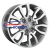18'' 6x139,7 ET30 D106,1 7,5J Replay CHG27 GMFP