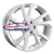 19'' 5x114,3 ET40 D64,1 7,5J Replay HV77 Sil 19'' 5x114,3 ET40 D64,1 7,5J Replay HV77 Sil
