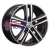 17'' 5x112 ET47 D57,1 7,5J Replay VV44 BKF 17'' 5x112 ET47 D57,1 7,5J Replay VV44 BKF