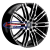 18'' 5x112 ET21 D66,6 9,0J Replay PR13 MBF 18'' 5x112 ET21 D66,6 9,0J Replay PR13 MBF