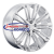 20'' 5x114,3 ET50 D66,1 8,0J Replay NS274 Sil 20'' 5x114,3 ET50 D66,1 8,0J Replay NS274 Sil