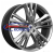20'' 5x120 ET47 D72,6 8,5J K&K Атлас-оригинал (КС661M) Дарк платинум 20'' 5x120 ET47 D72,6 8,5J K&K Атлас-оригинал (КС661M) Дарк платинум
