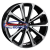 19'' 5x120 ET41,5 D72,6 8,0J Replay LR82 BKF 19'' 5x120 ET41,5 D72,6 8,0J Replay LR82 BKF