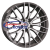 19'' 5x112 ET31.5 D66,6 8,5J Replay MR299 GMF