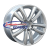 18'' 5x114,3 ET41 D67,1 7,0J Replay HND170 Sil 18'' 5x114,3 ET41 D67,1 7,0J Replay HND170 Sil