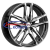 18'' 5x114,3 ET37 D66,6 6,5J iFree Бомбей (КС1075) Блэк Джек 18'' 5x114,3 ET37 D66,6 6,5J iFree Бомбей (КС1075) Блэк Джек