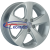 17'' 5x105 ET42 D56,6 7,0J Replay GN71 Sil 17'' 5x105 ET42 D56,6 7,0J Replay GN71 Sil