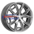 19'' 5x108 ET45 D63.35 7,5J СКАД Паркер (КЛ382) Алмаз графит 19'' 5x108 ET45 D63.35 7,5J СКАД Паркер (КЛ382) Алмаз графит