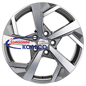 KHW1712 (Teana/X-Trail)