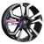 17'' 5x114,3 ET45 D60,1 7,0J Replay TY268 BKF 17'' 5x114,3 ET45 D60,1 7,0J Replay TY268 BKF
