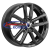 17'' 5x108 ET33 D60,1 6,5J K&K Каланг (КС1086) Кварц 17'' 5x108 ET33 D60,1 6,5J K&K Каланг (КС1086) Кварц