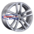 17'' 5x112 ET48,5 D66,6 7,0J Replay MR192 Sil