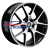 18'' 5x112 ET43 D66,6 8,0J Replay MR266 BKF