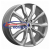 18'' 5x114,3 ET37 D66,6 7,5J K&K Портер (КС906) Дарк платинум 18'' 5x114,3 ET37 D66,6 7,5J K&K Портер (КС906) Дарк платинум