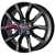 17'' 5x114,3 ET40 D76 7,0J MAK Highlands Matt Black 17'' 5x114,3 ET40 D76 7,0J MAK Highlands Matt Black