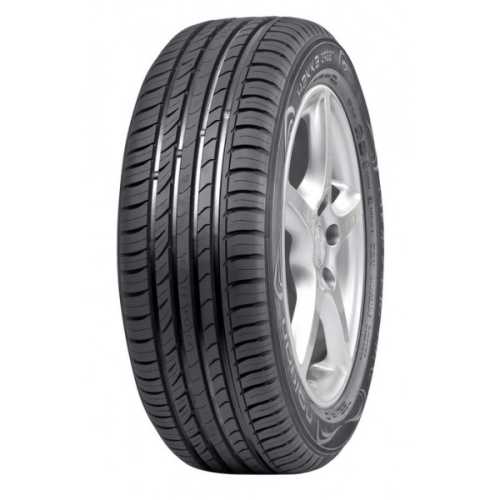 205/65R15 Nokian Tyres (теперь Ikon Tyres) Hakka Green 3 99 H TL