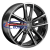 19'' 5x130 ET59 D71,6 8,5J Replay VV392 BKF 19'' 5x130 ET59 D71,6 8,5J Replay VV392 BKF