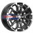 18'' 6x139,7 ET33 D106,1 8,0J СКАД Авилис (КЛ374) Алмаз