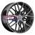 18'' 5x108 ET47 D60,1 8,0J Replay CHR118 BKF 18'' 5x108 ET47 D60,1 8,0J Replay CHR118 BKF