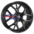 20'' 5x120 ET41,5 D66,1 8,0J Khomen Wheels KHW2012 (Voyah Dream) Black 20'' 5x120 ET41,5 D66,1 8,0J Khomen Wheels KHW2012 (Voyah Dream) Black