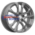 17'' 5x114,3 ET35 D67,1 7,0J СКАД Атакор (КЛ376) Графит