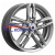 16'' 5x110 ET45 D63.35 6,0J K&K Sayan (КС731M) Дарк платинум 16'' 5x110 ET45 D63.35 6,0J K&K Sayan (КС731M) Дарк платинум