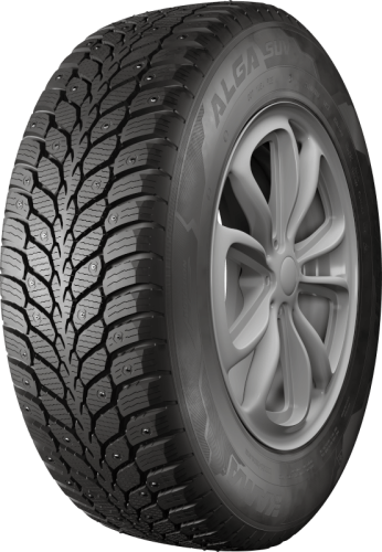 225/75R16 KAMA Кама ALGA (НК-532) 108 T TL