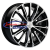 16'' 5x114,3 ET50 D66,1 6,5J Khomen Wheels KHW1611 (Renault/Nissan) Black-FP 16'' 5x114,3 ET50 D66,1 6,5J Khomen Wheels KHW1611 (Renault/Nissan) Black-FP