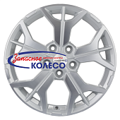 KHW1715 (Kodiaq/Tiguan)