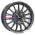 18'' 5x114,3 ET45 D67,1 8,0J K&K Борэй (КС901) Алмаз черный
