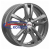 15'' 4x100 ET40 D67,1 6,0J iFree Маскот (КС870) Хай Вэй 15'' 4x100 ET40 D67,1 6,0J iFree Маскот (КС870) Хай Вэй