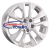 19'' 5x114,3 ET40 D60,1 7,5J Replay TY346 Sil