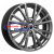 16'' 4x114,3 ET40 D67,1 6,0J K&K Меандр (КС879) Дарк платинум 16'' 4x114,3 ET40 D67,1 6,0J K&K Меандр (КС879) Дарк платинум