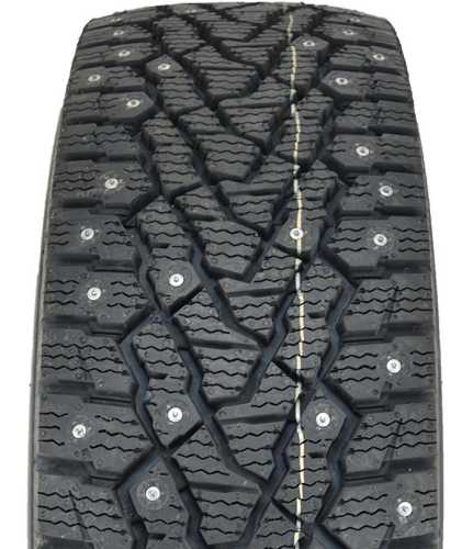 215/65R16 Kumho Portran CW51