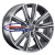 17'' 5x112 ET40 D57,1 7,0J Replay VV218 GMF