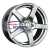 17'' 5x114,3 ET38 D73,1 7,5J LS 364 Sil 17'' 5x114,3 ET38 D73,1 7,5J LS 364 Sil