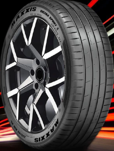 265/45R21 Maxxis VS6 Victra Sport 6 108 Y TL
