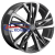 20'' 5x114,3 ET30 D60,1 8,0J Replay LX225 MGMF 20'' 5x114,3 ET30 D60,1 8,0J Replay LX225 MGMF