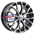 15'' 4x100 ET48 D54,1 6,0J RST R015 (Rio, Solaris) BD 15'' 4x100 ET48 D54,1 6,0J RST R015 (Rio, Solaris) BD