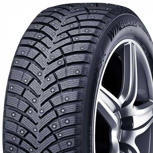 265/50R20 Nexen 1 107 T TL